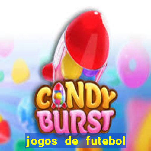 jogos de futebol com dinheiro infinito